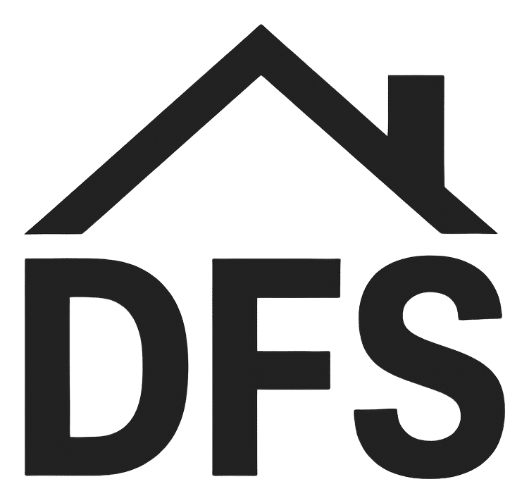 dfs building and property services logo upscaled transparent margin 0pct